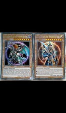 Yu gi oh carte oversized -