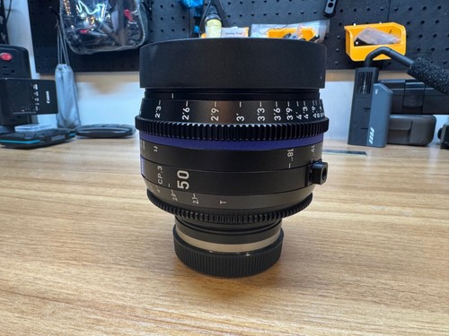 Zeiss 50mm 1 - zeiss, t2.1