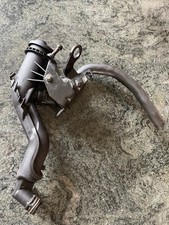 Tubo condotto olio - condotto, motore