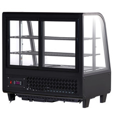 Vetrina Refrigerata VEVOR