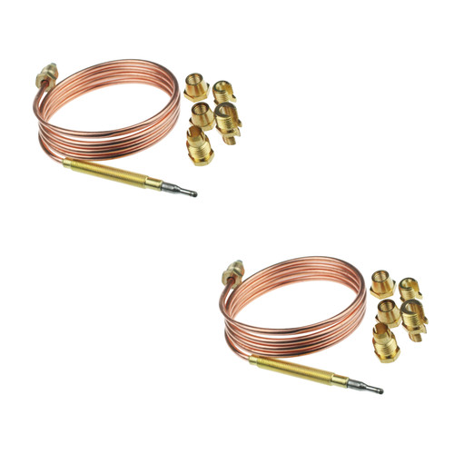 Tc900 kit termocoppia 900mm - kit,