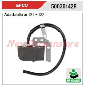Bobina accensione efco - bobina,