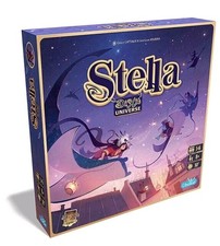 STELLA - Dixit Universe -