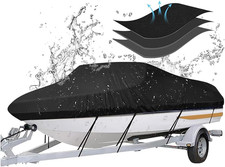Telo Copribarca,(20-22Ft-V)