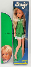 Sebino doll bambola bellajoy - sebino,