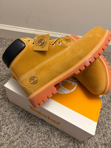 Timberland 6 pollici - ✅,