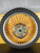 Cerchio anteriore yamaha 125 - cerchio,