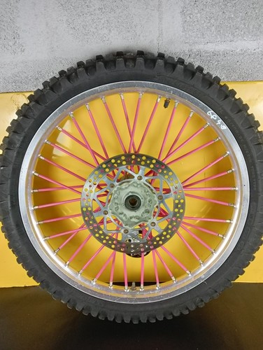 Cerchio anteriore yamaha 125 - yamaha,