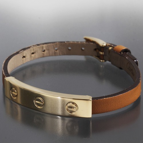 Bracciale cartier love - love, in
