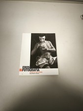 Libro Eros e fotografia  Greta Buysse