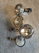 Camion dei Pompieri Vintage