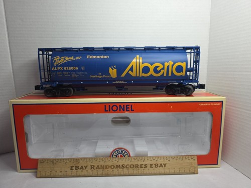 Lionel calibro 27108 - lionel, 6-27108