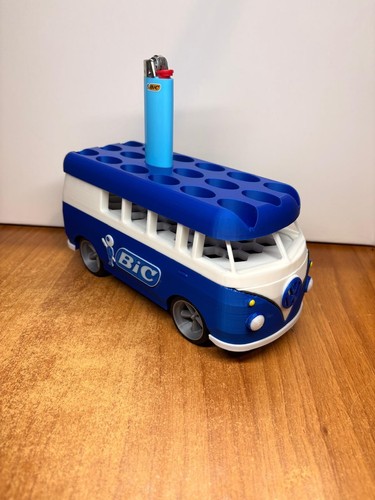 Espositore van per - van, vw