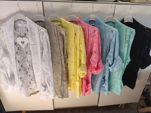 Made italy giacca blazer - in,