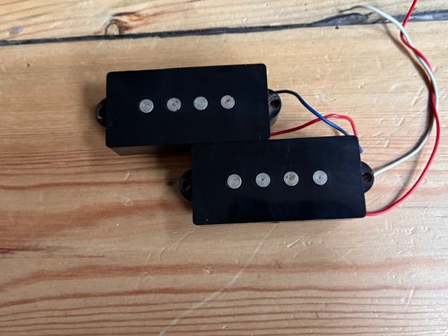 Pickup chitarra basso - , grant