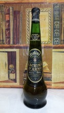 Vino 1971 riserva lacrima - 1971,