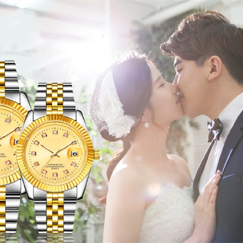 Orologio uomo da - da, donna