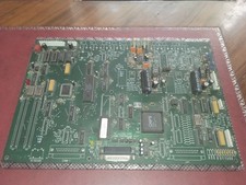 ORIGINALE LELAND DEDICATO SPACE ACE 91 PCB LASER GAME BOARD no DL cliff hanger