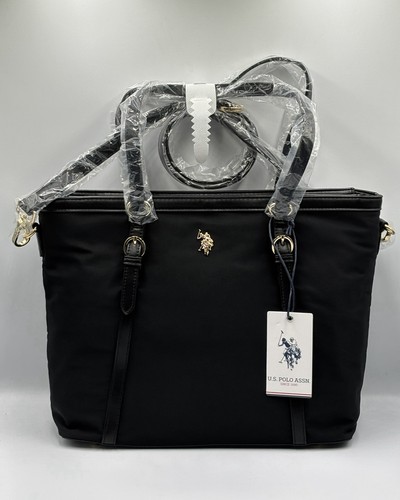Borsa tracolla polo assn - a,