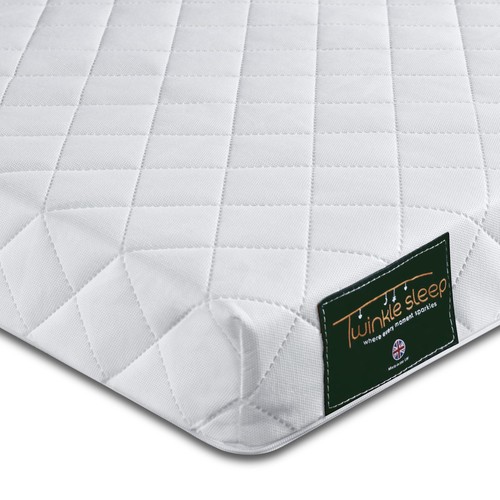 Twinklesleep materasso lettino - twinklesleep,