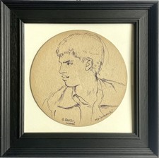 Nino Tirinnanzi Pennarello Su