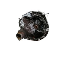 Cambio Manuale 5 Marce FIAT