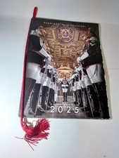 CALENDARIO CARABINIERI