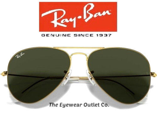 Store display rayban - rayban, classic