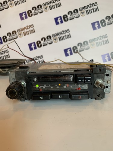 Autoradio cassetta anni - autoradio-cassetta,