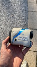 Nikon Cool Shot 80 VR Laser