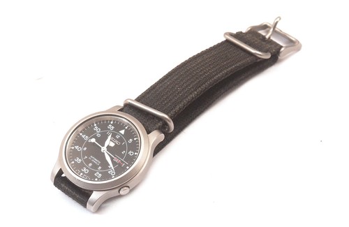 Orologio campo automatico - da,
