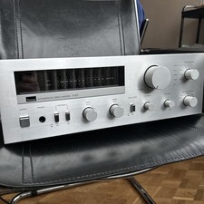 Amplificateur Hi-fi Sansui