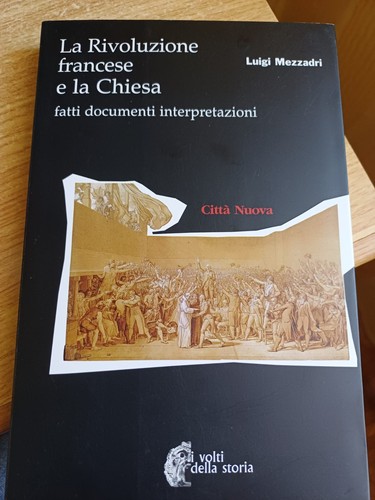 Rivoluzione francese la - rivoluzione, e