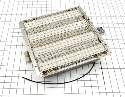 Broilmaster grill part - grill, #