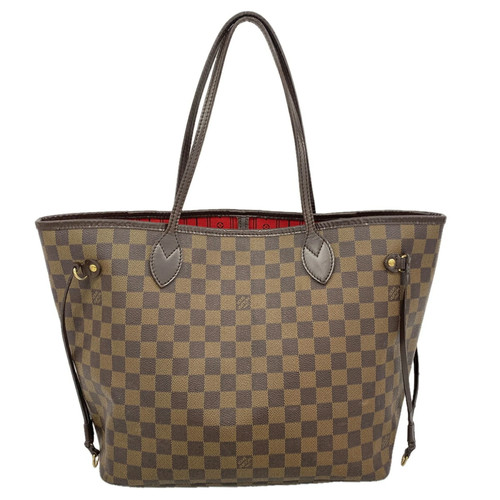Louis vuitton damier - damier, neverfull