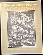 LE CARCERI di Giovan Battista