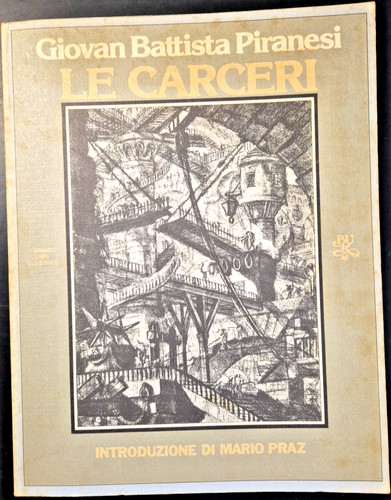 Carceri giovan battista - le,
