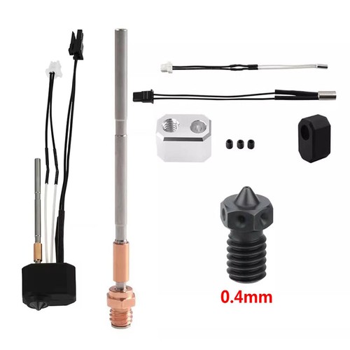 Kit hotend per prusa - kit,