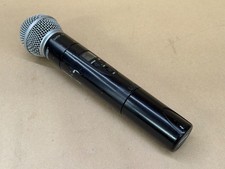 Shure SM58 ULX2 M1 SM58