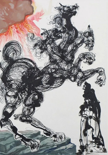 Salvador dali inferno 6 - salvador,