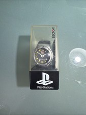 OROLOGIO SECTOR UFFICIALE SONY
