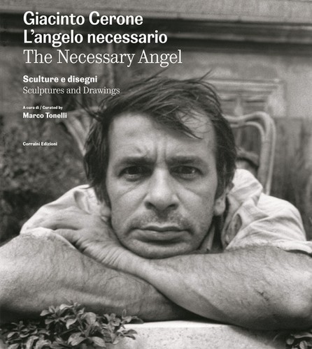 Giacinto cerone angelo - cerone., l'angelo