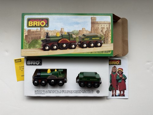 Brio 33430 signore delle - 33430,