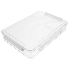  Clear Display Storage Box
