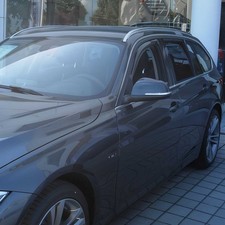 Deflettori Antivento