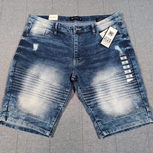Pantaloncini jeans southpole - pantaloncini,