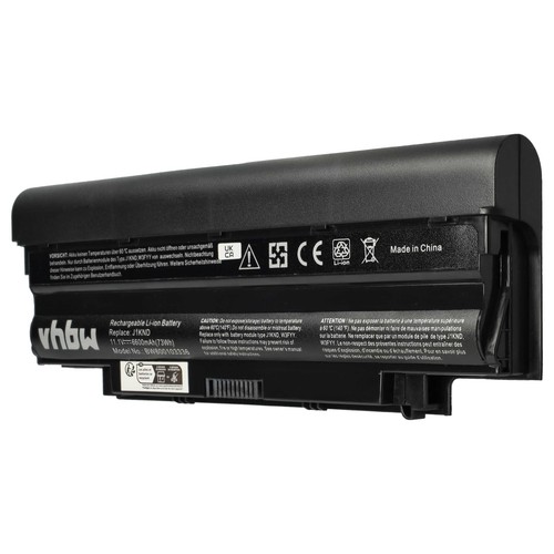 Batteria per dell inspiron - batteria,