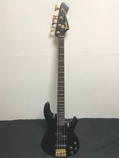 [Serie G] Fender Jazz Bass