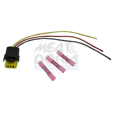 Kit riparazione cavi meat - kit,