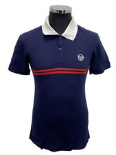 SERGIO TACCHINI POLO UOMO MAN SHIRT  VINTAGE  JHD4440